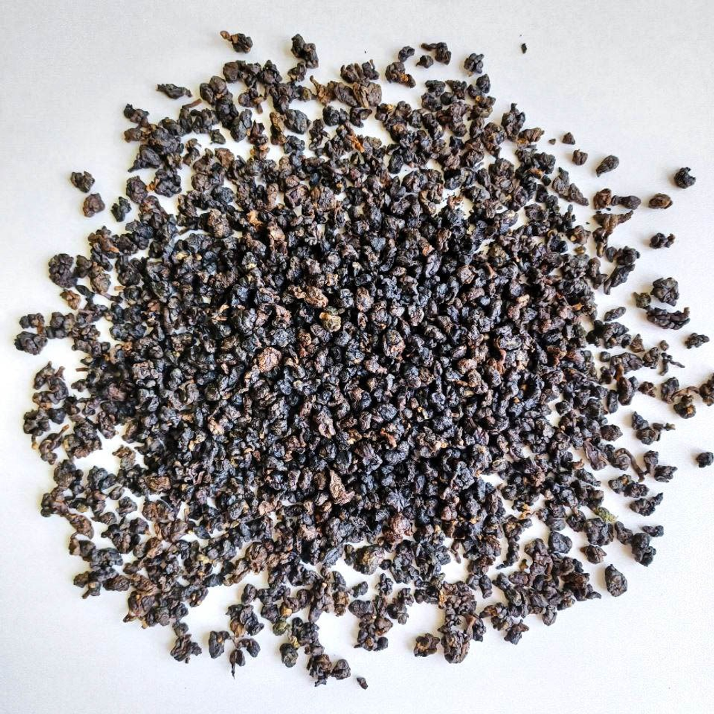 Габа Тайвань — м’який тайванський GABA-улун - китайський чай