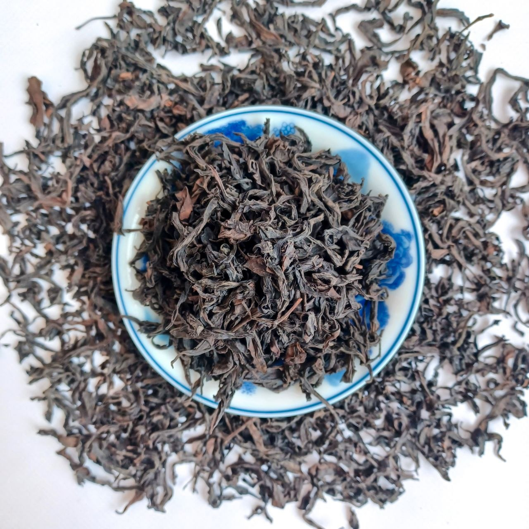 Імператорський Да Хун Пао - китайський чай